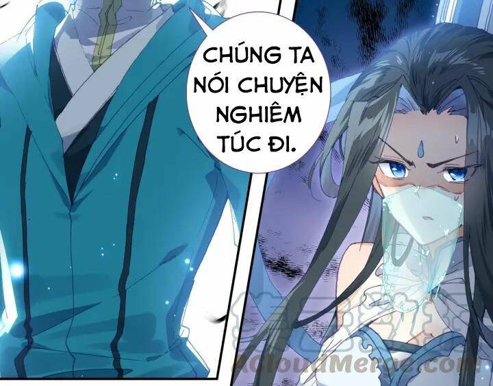 Cực Phẩm Gia Đinh Chapter 109 - Trang 2