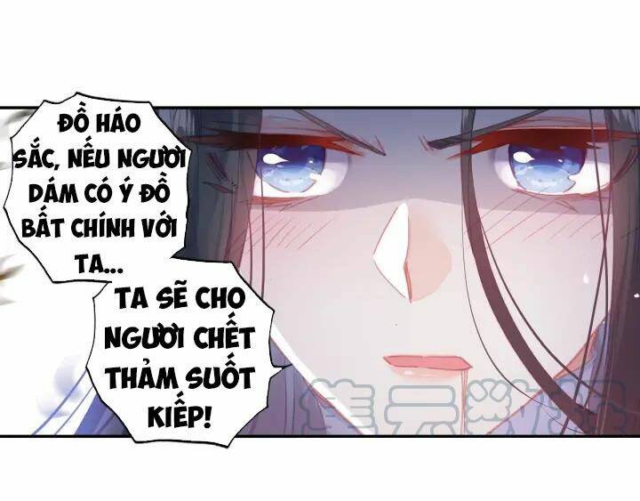 Cực Phẩm Gia Đinh Chapter 109 - Trang 2