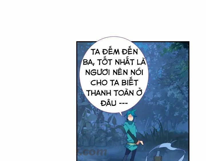 Cực Phẩm Gia Đinh Chapter 109 - Trang 2