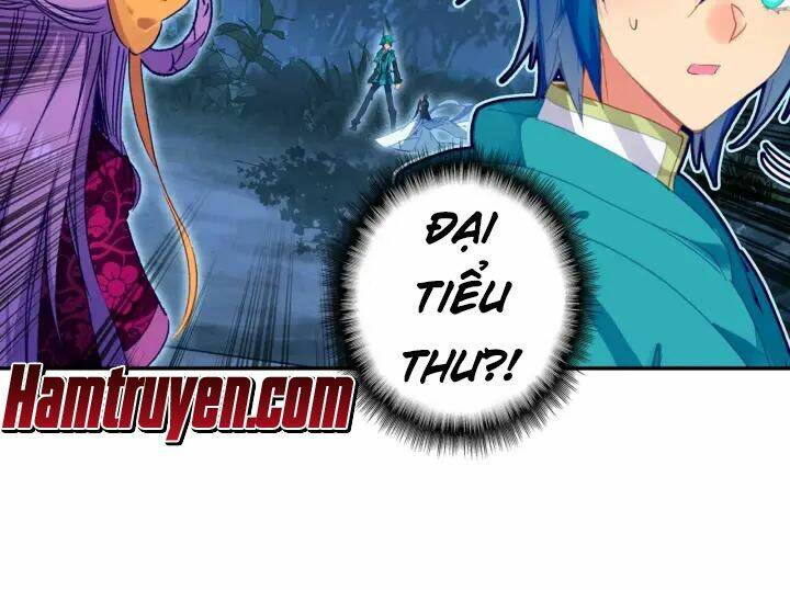 Cực Phẩm Gia Đinh Chapter 109 - Trang 2