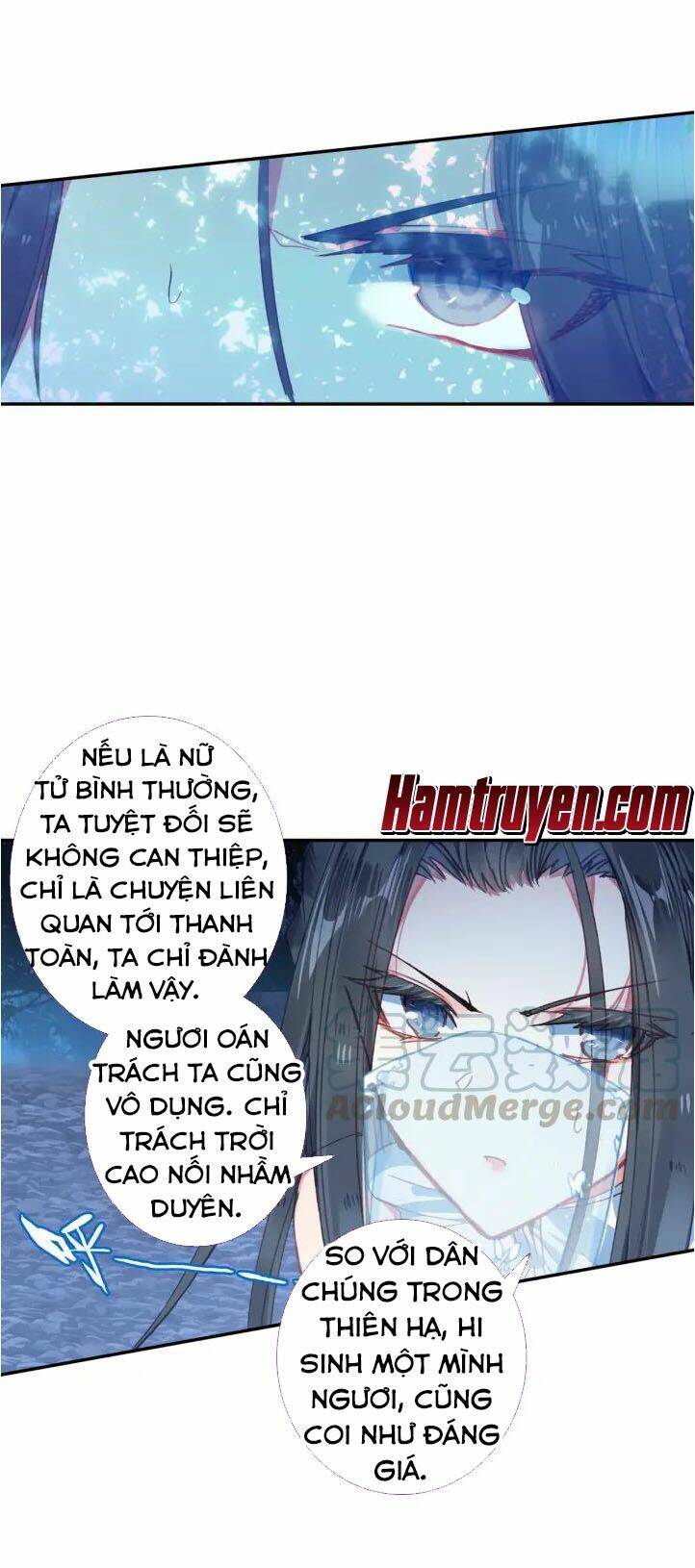 Cực Phẩm Gia Đinh Chapter 108 - Trang 2