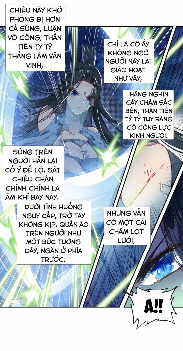 Cực Phẩm Gia Đinh Chapter 108 - Trang 2