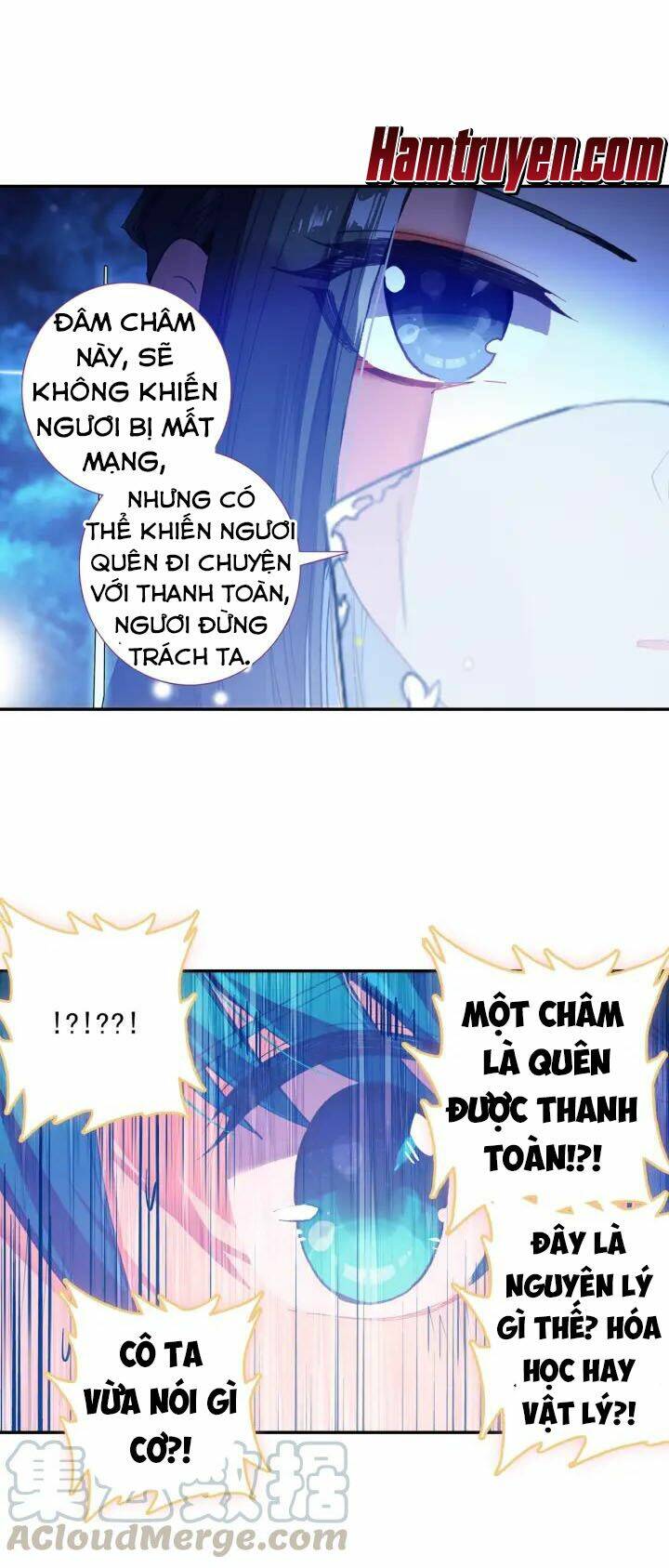 Cực Phẩm Gia Đinh Chapter 107 - Trang 2