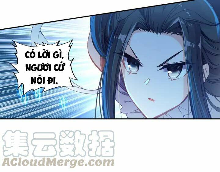 Cực Phẩm Gia Đinh Chapter 107 - Trang 2