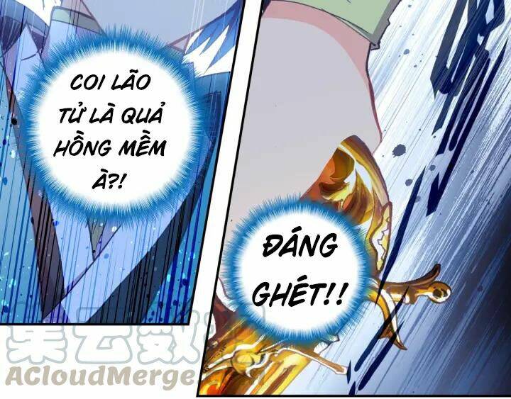 Cực Phẩm Gia Đinh Chapter 107 - Trang 2