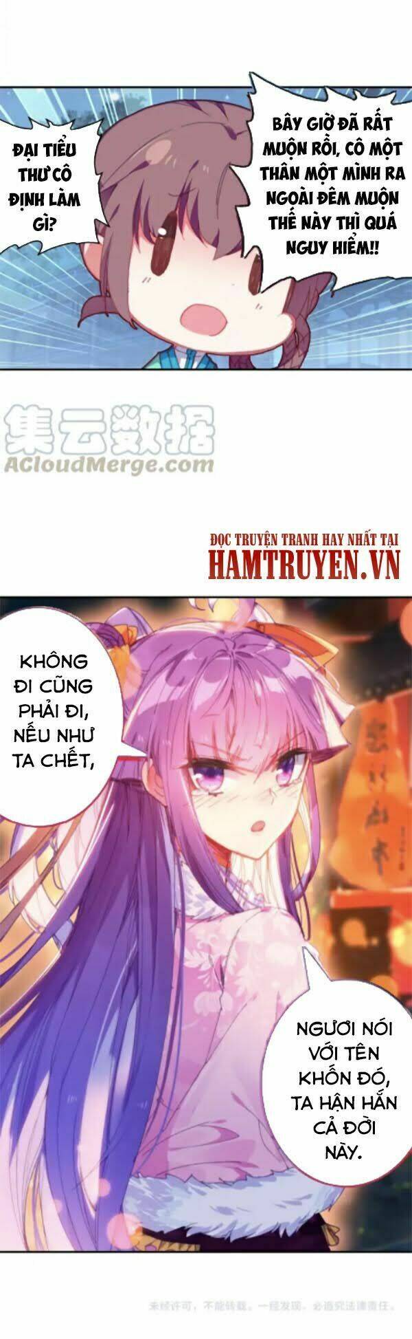 Cực Phẩm Gia Đinh Chapter 105 - Trang 2