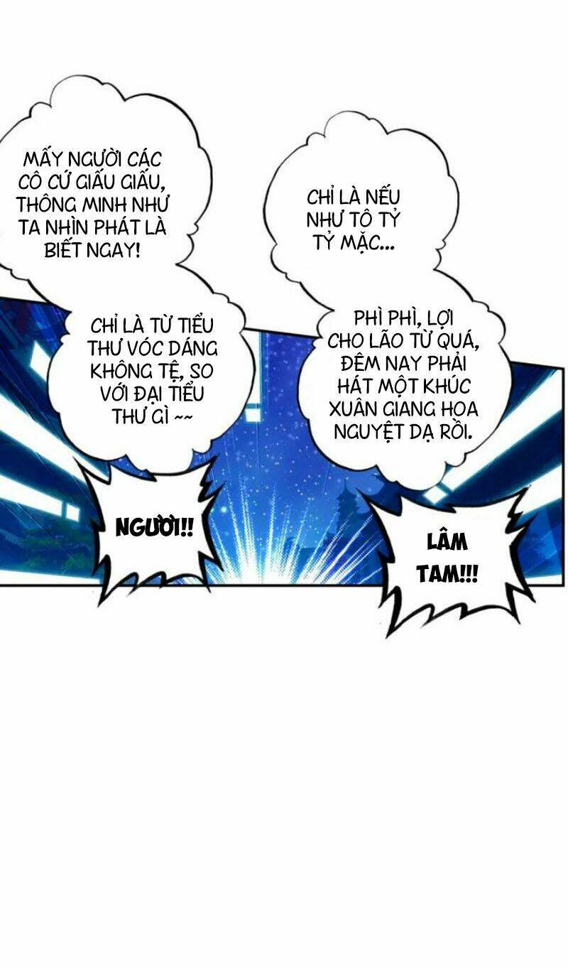 Cực Phẩm Gia Đinh Chapter 104 - Trang 2