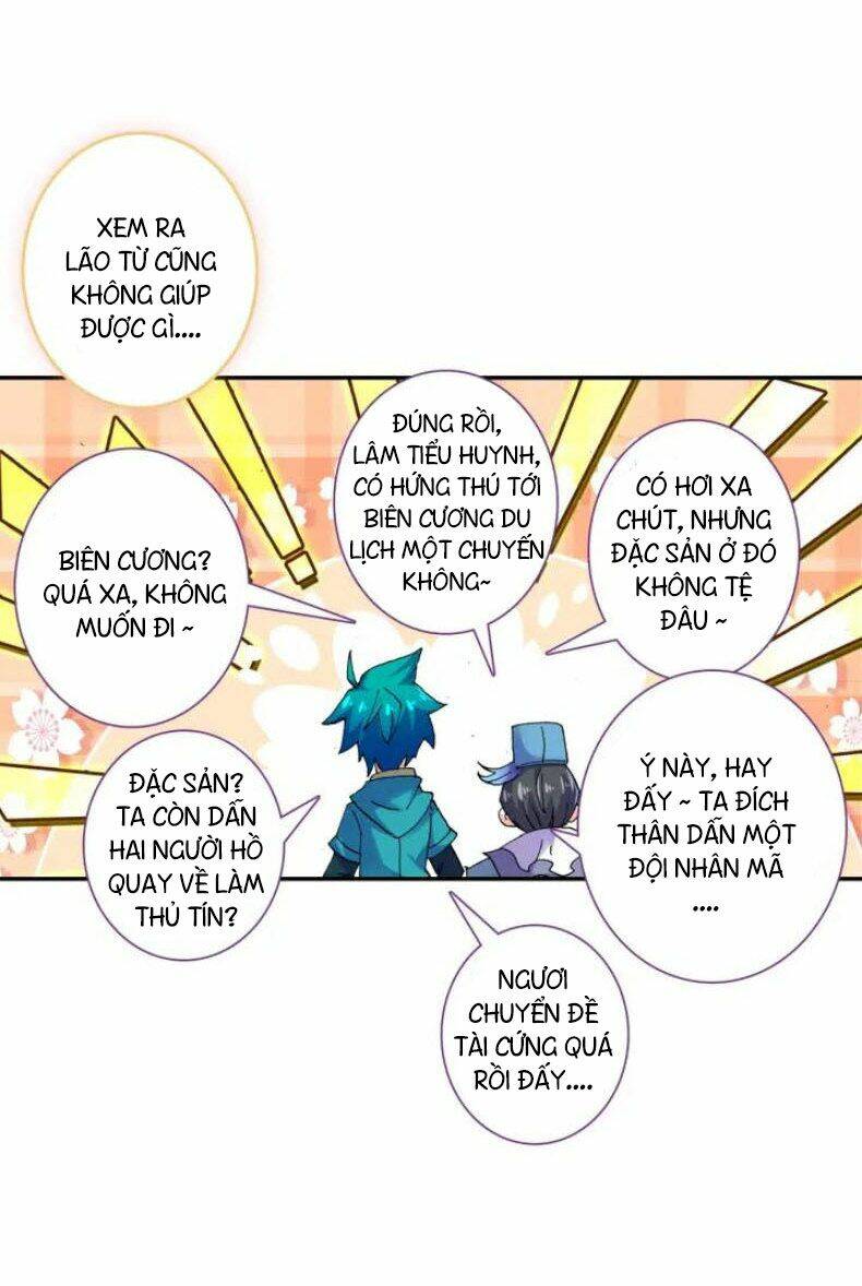 Cực Phẩm Gia Đinh Chapter 102 - Trang 2