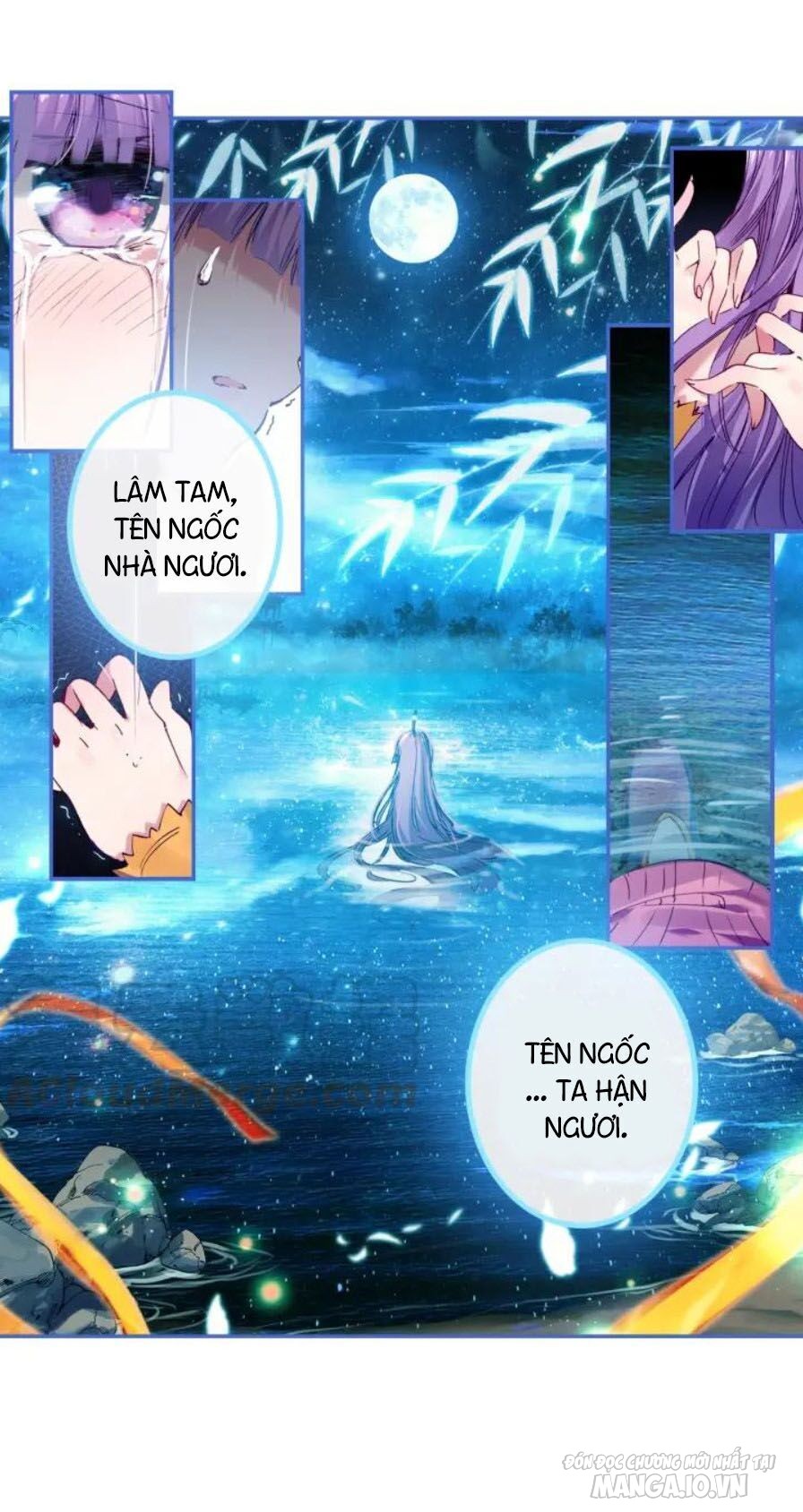 Cực Phẩm Gia Đinh Chapter 98 - Trang 2