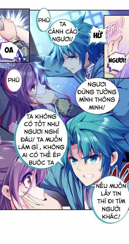 Cực Phẩm Gia Đinh Chapter 97 - Trang 2