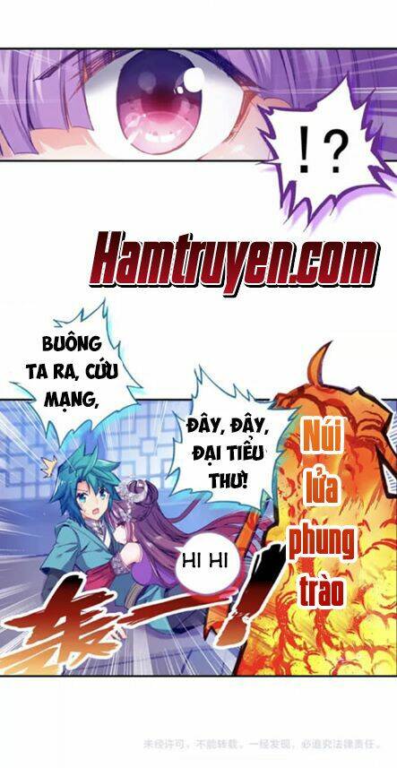 Cực Phẩm Gia Đinh Chapter 97 - Trang 2