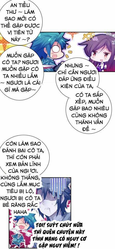 Cực Phẩm Gia Đinh Chapter 97 - Trang 2