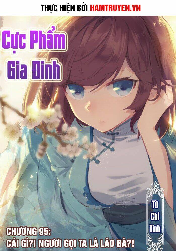 Cực Phẩm Gia Đinh Chapter 95 - Trang 2