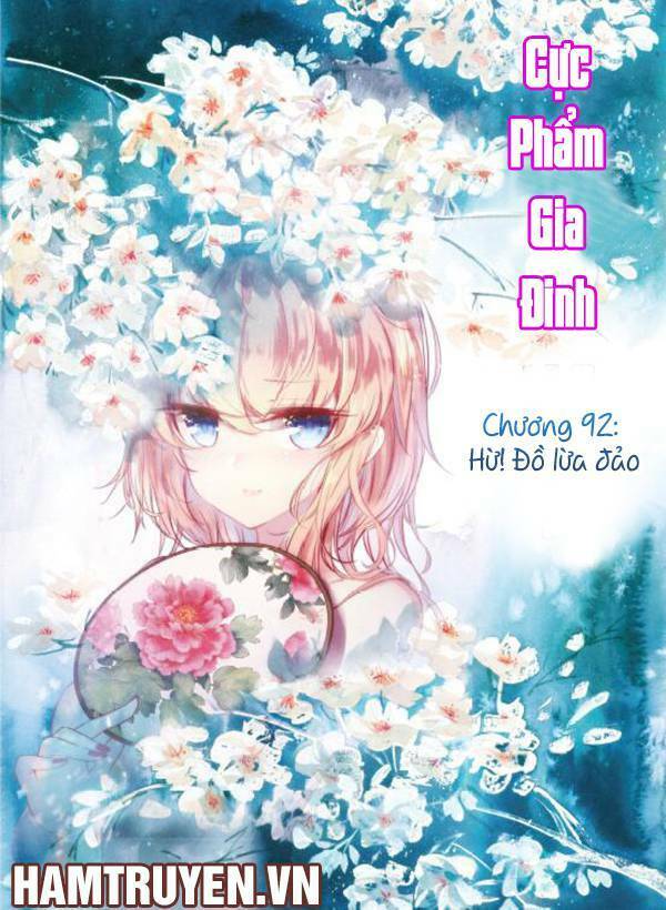 Cực Phẩm Gia Đinh Chapter 92 - Trang 2