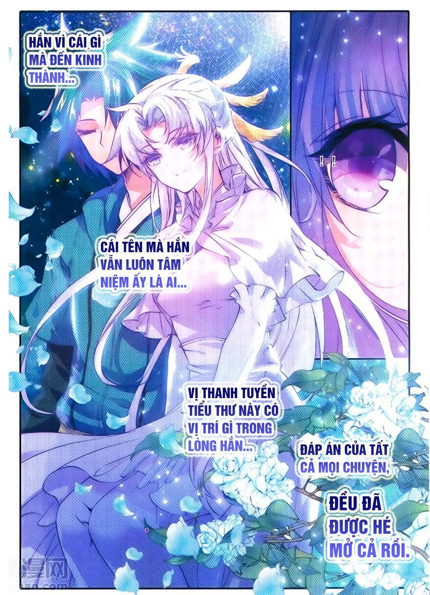 Cực Phẩm Gia Đinh Chapter 91 - Trang 2