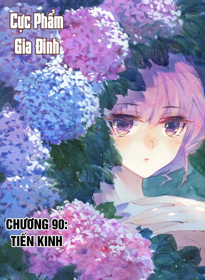 Cực Phẩm Gia Đinh Chapter 90 - Trang 2