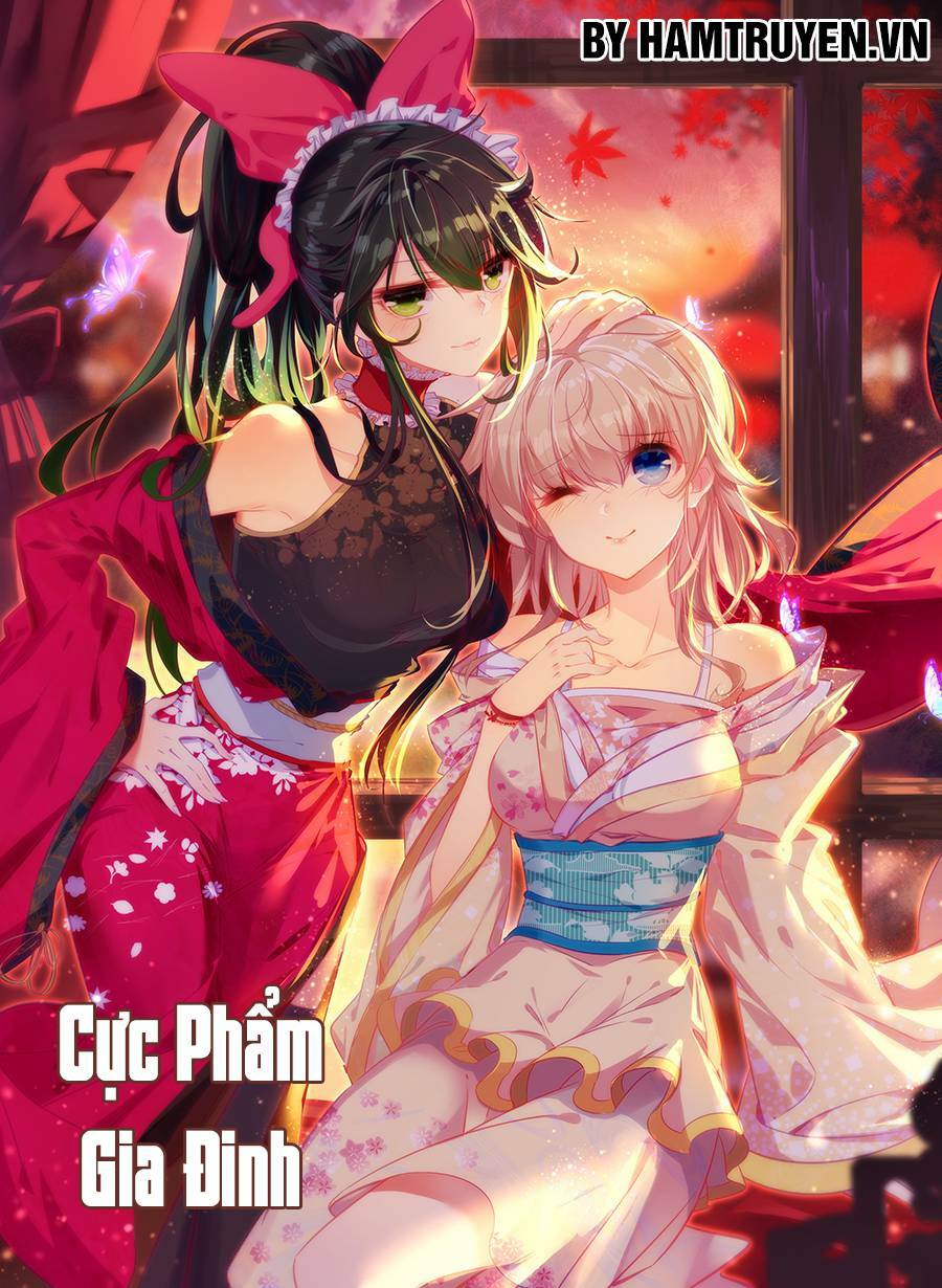 Cực Phẩm Gia Đinh Chapter 88 - Trang 2