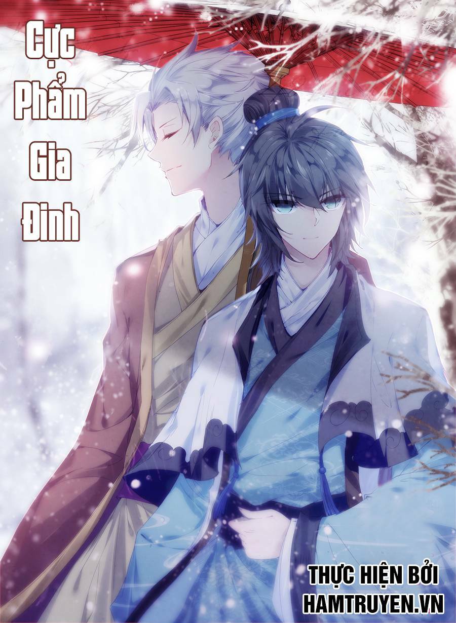 Cực Phẩm Gia Đinh Chapter 86 - Trang 2