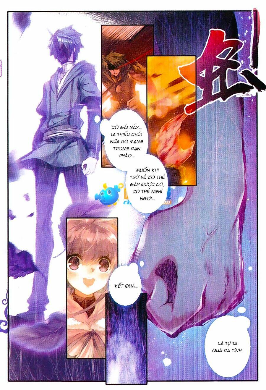 Cực Phẩm Gia Đinh Chapter 82 - Trang 2