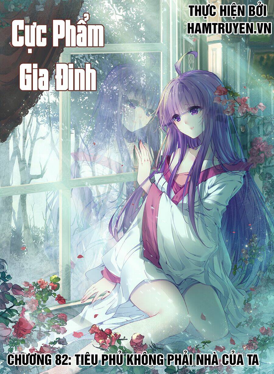 Cực Phẩm Gia Đinh Chapter 82 - Trang 2