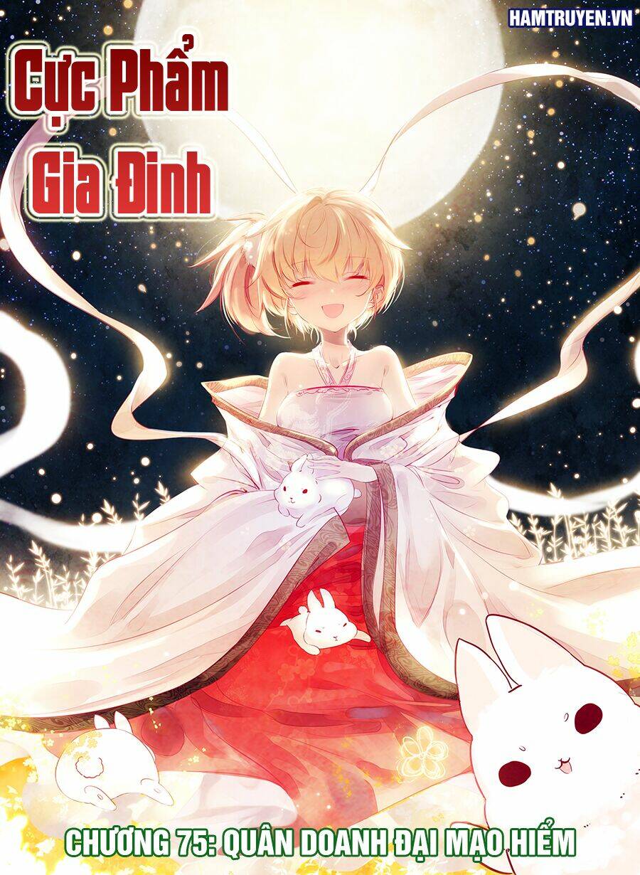 Cực Phẩm Gia Đinh Chapter 75 - Trang 2