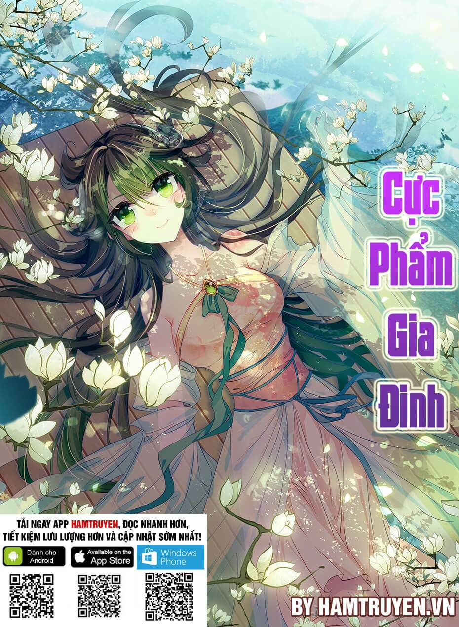 Cực Phẩm Gia Đinh Chapter 72 - Trang 2