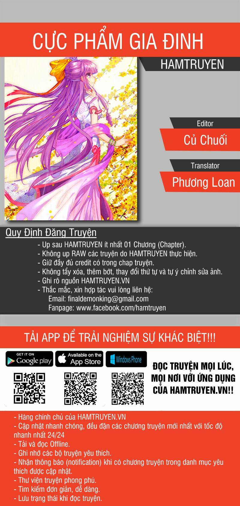 Cực Phẩm Gia Đinh Chapter 63 - Trang 2