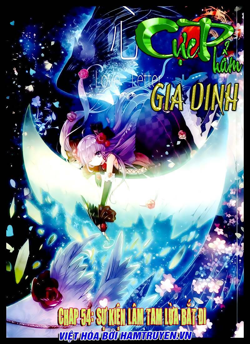 Cực Phẩm Gia Đinh Chapter 54 - Trang 2