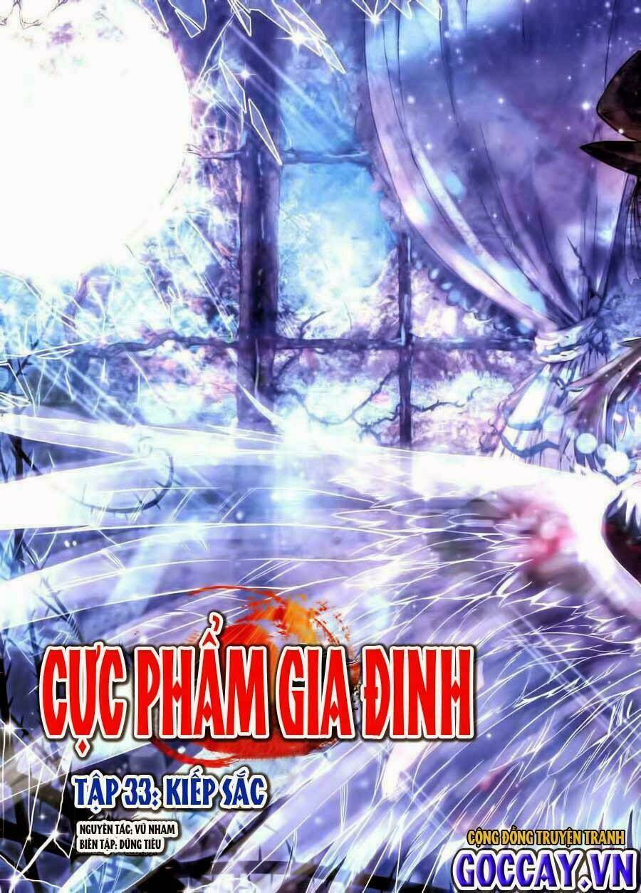 Cực Phẩm Gia Đinh Chapter 33 - Trang 2