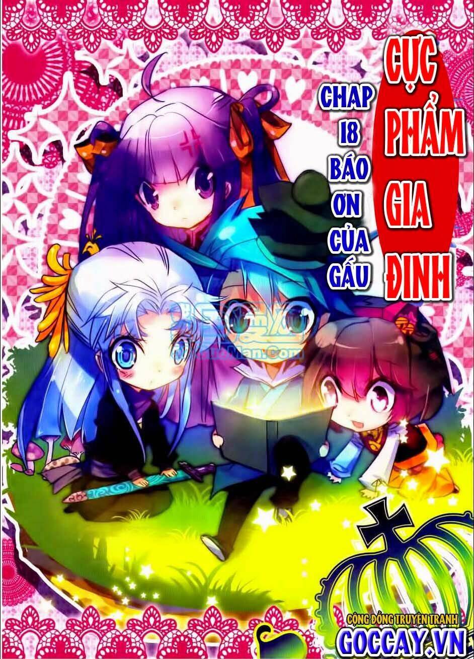 Cực Phẩm Gia Đinh Chapter 18 - Trang 2