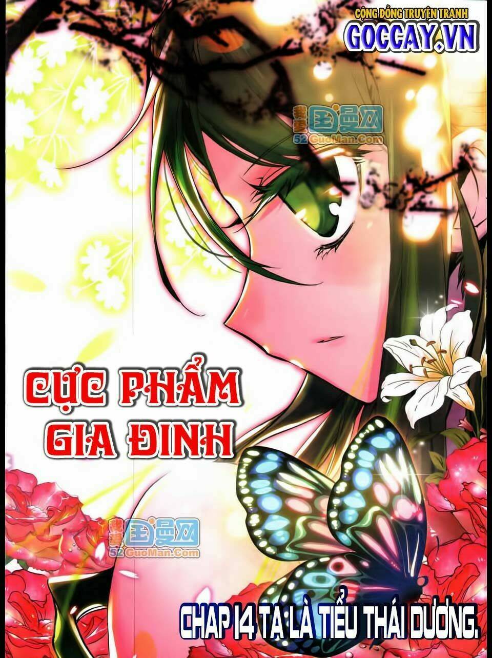 Cực Phẩm Gia Đinh Chapter 14 - Trang 2