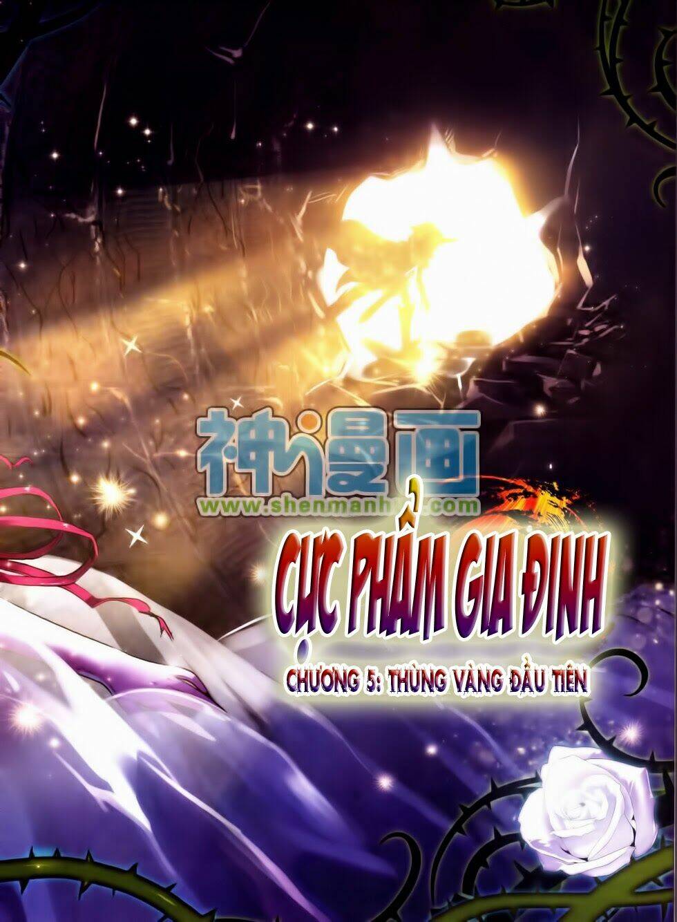 Cực Phẩm Gia Đinh Chapter 5 - Trang 2