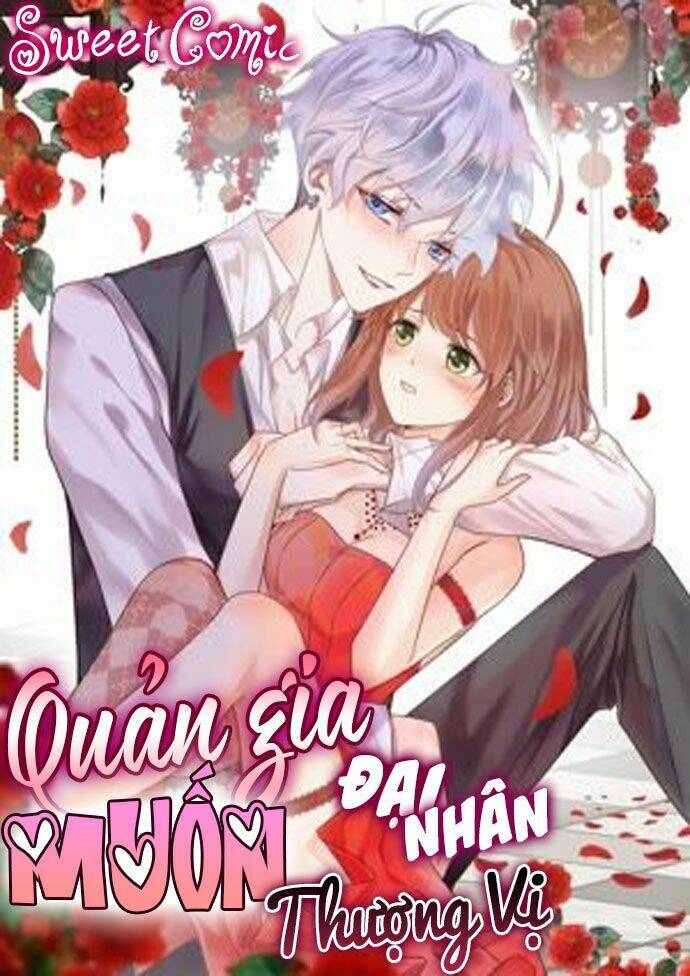 Quản Gia Đại Nhân Muốn Thượng Vị Chapter 14 - Trang 2