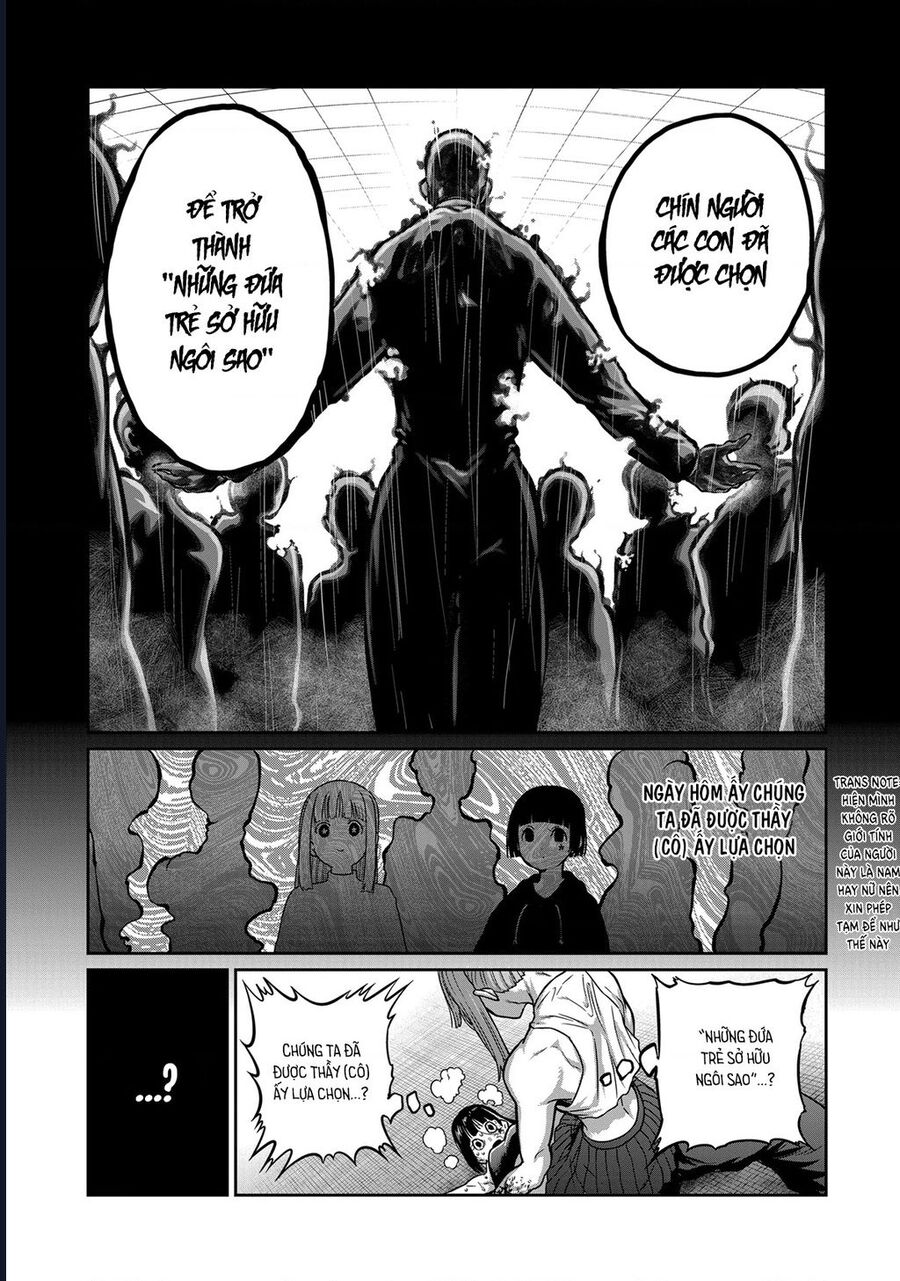 Isshou Senkin Chapter 44 - Trang 2