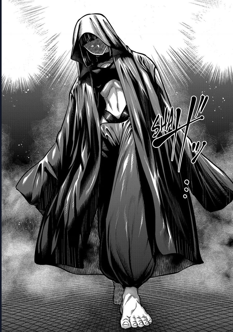 Isshou Senkin Chapter 42 - Trang 2