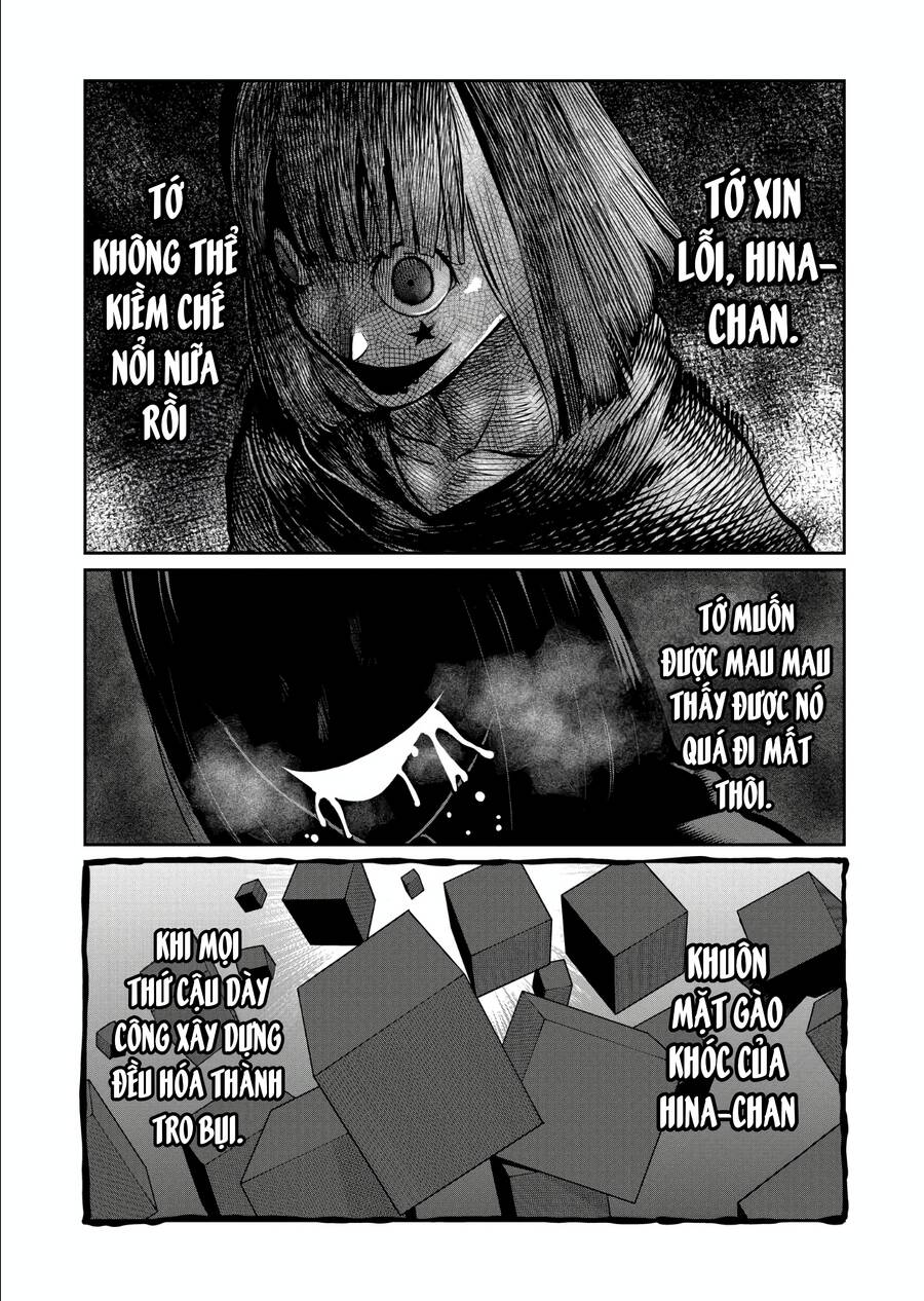 Isshou Senkin Chapter 33 - Trang 2