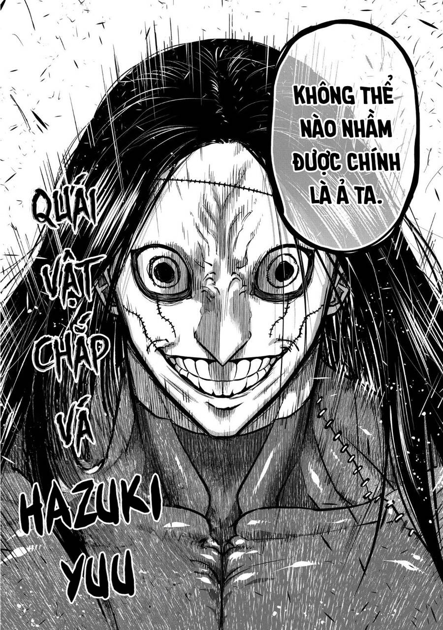 Isshou Senkin Chapter 27 - Trang 2