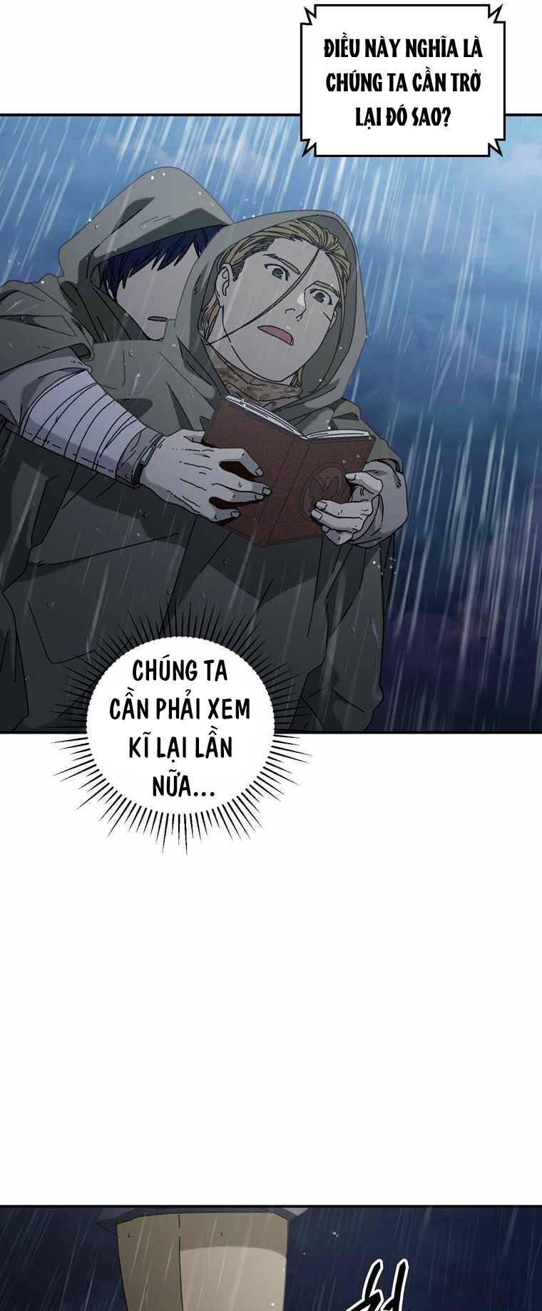 Trò Chơi Sinh Tồn Chapter 44 - Trang 2