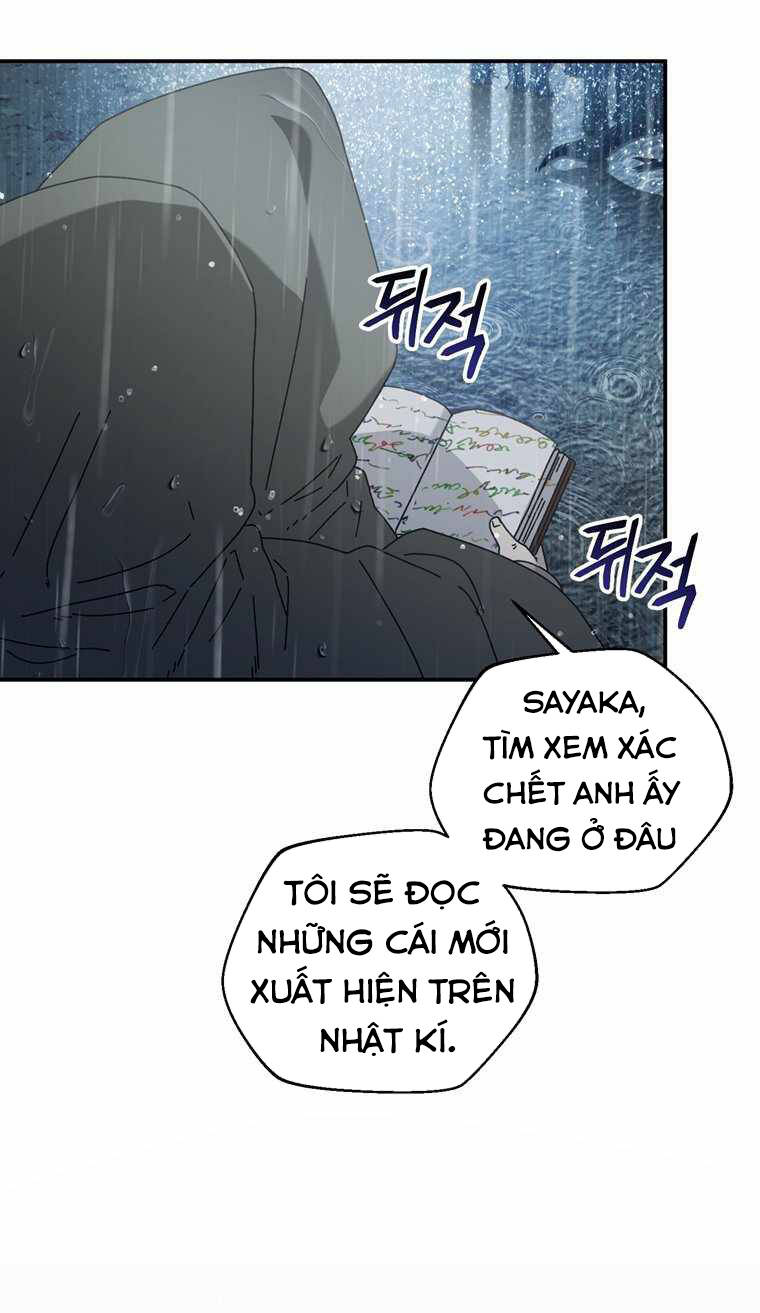 Trò Chơi Sinh Tồn Chapter 44 - Trang 2