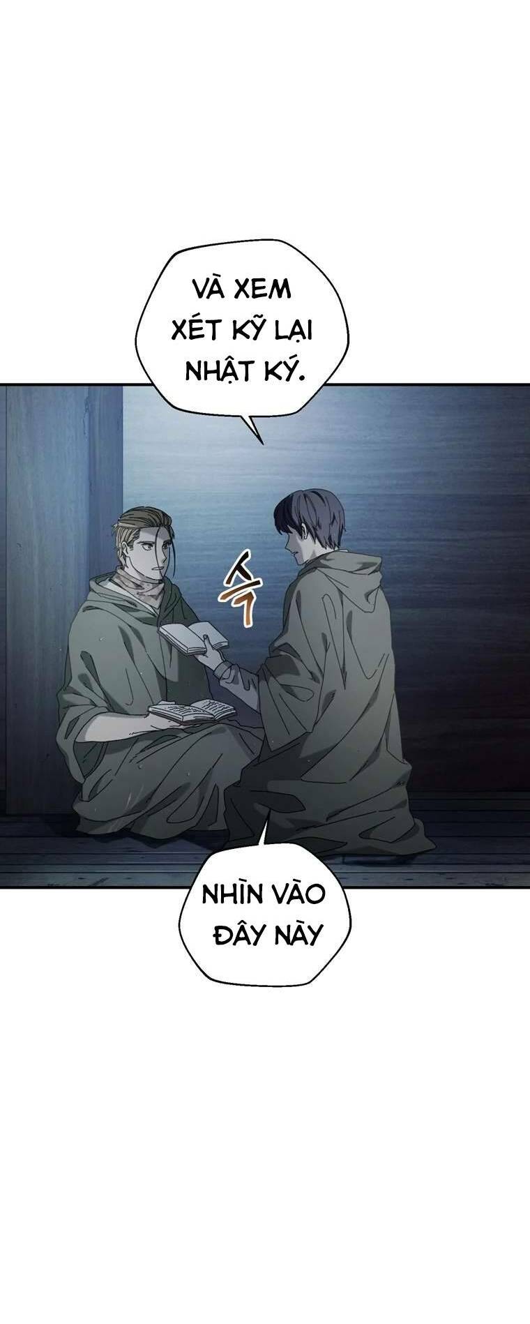 Trò Chơi Sinh Tồn Chapter 41 - Trang 2