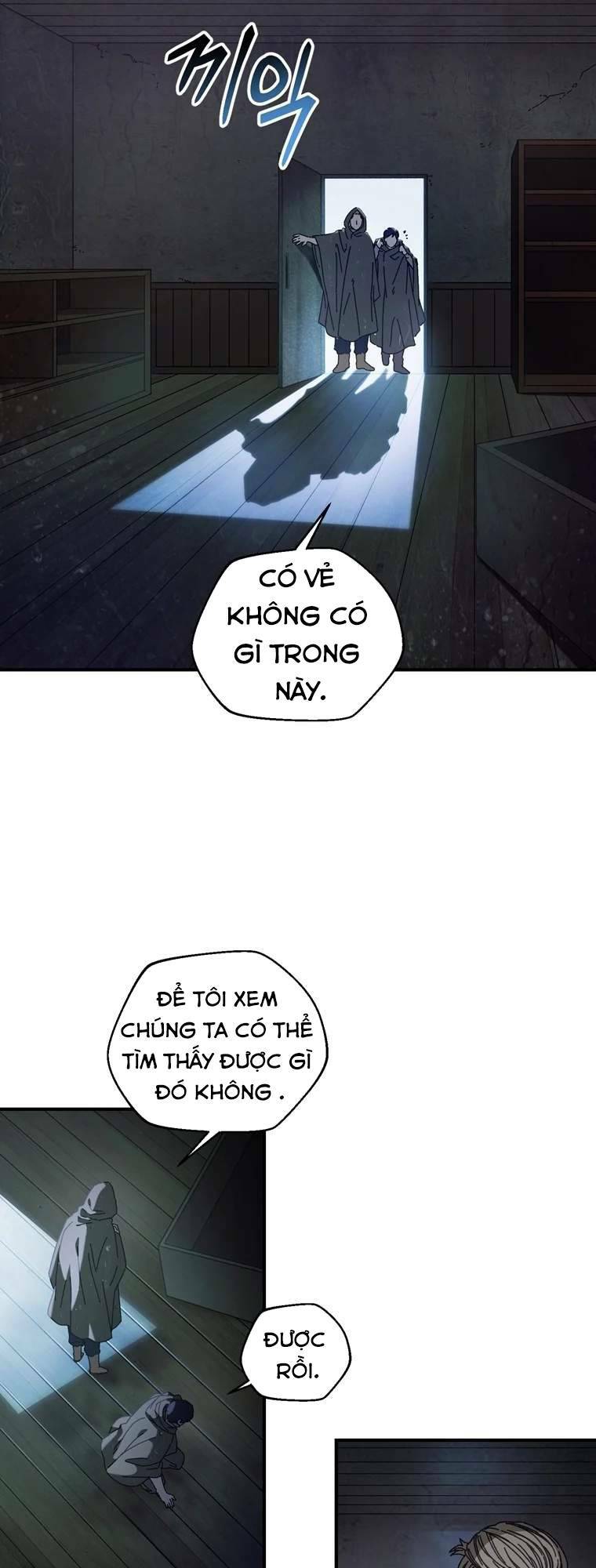 Trò Chơi Sinh Tồn Chapter 40 - Trang 2