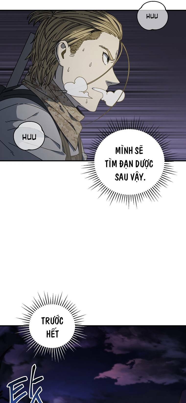 Trò Chơi Sinh Tồn Chapter 38 - Trang 2