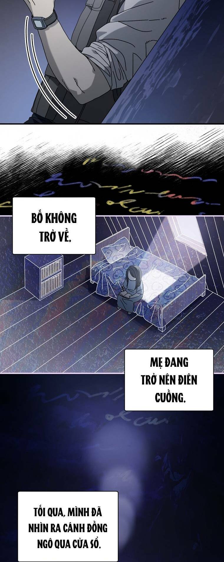 Trò Chơi Sinh Tồn Chapter 38 - Trang 2