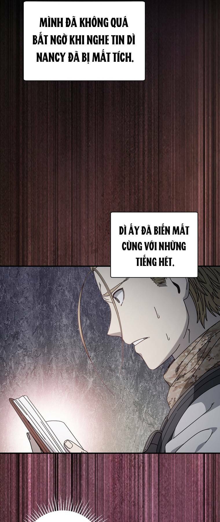 Trò Chơi Sinh Tồn Chapter 38 - Trang 2