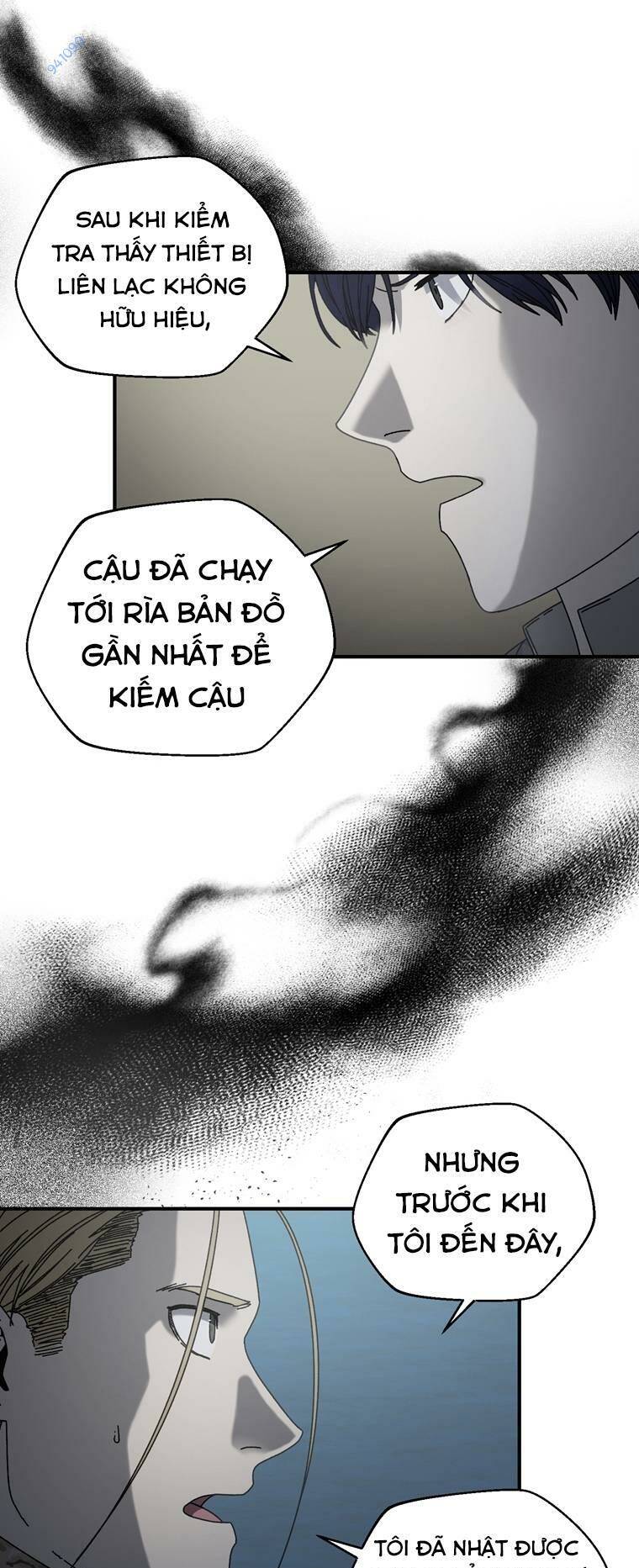 Trò Chơi Sinh Tồn Chapter 38 - Trang 2