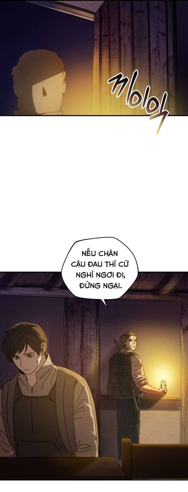 Trò Chơi Sinh Tồn Chapter 38 - Trang 2