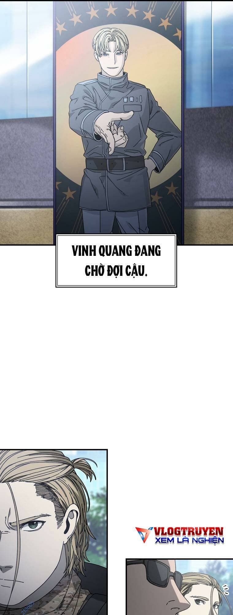 Trò Chơi Sinh Tồn Chapter 36 - Trang 2