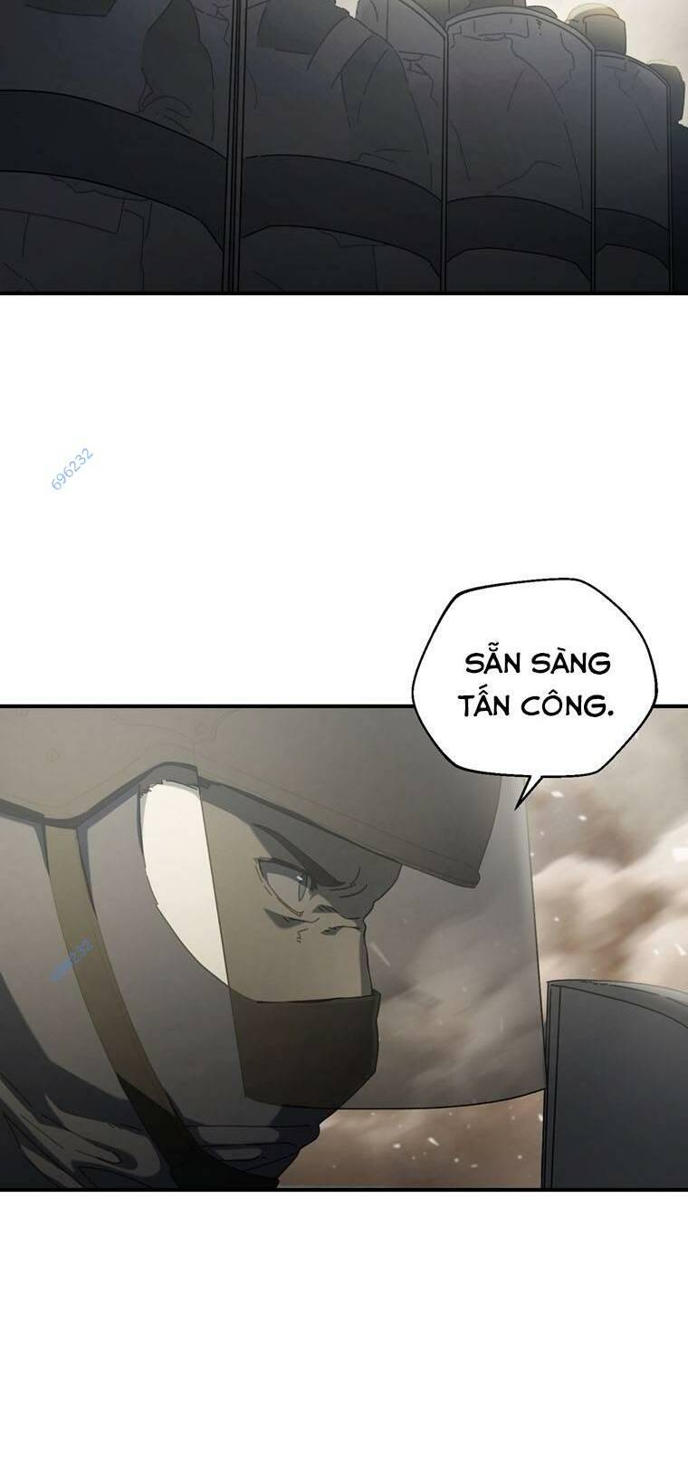 Trò Chơi Sinh Tồn Chapter 33 - Trang 2