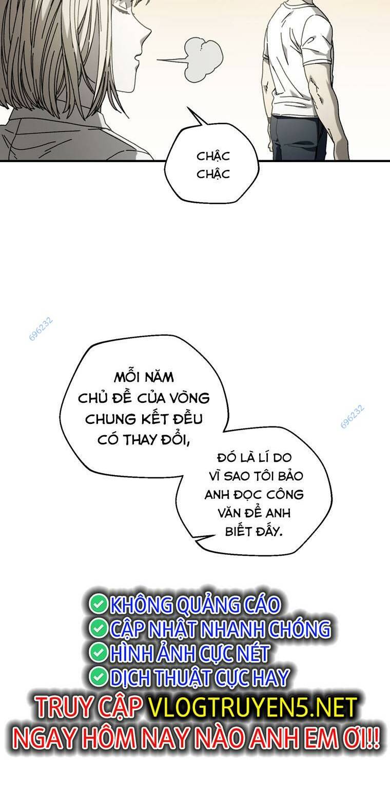 Trò Chơi Sinh Tồn Chapter 33 - Trang 2