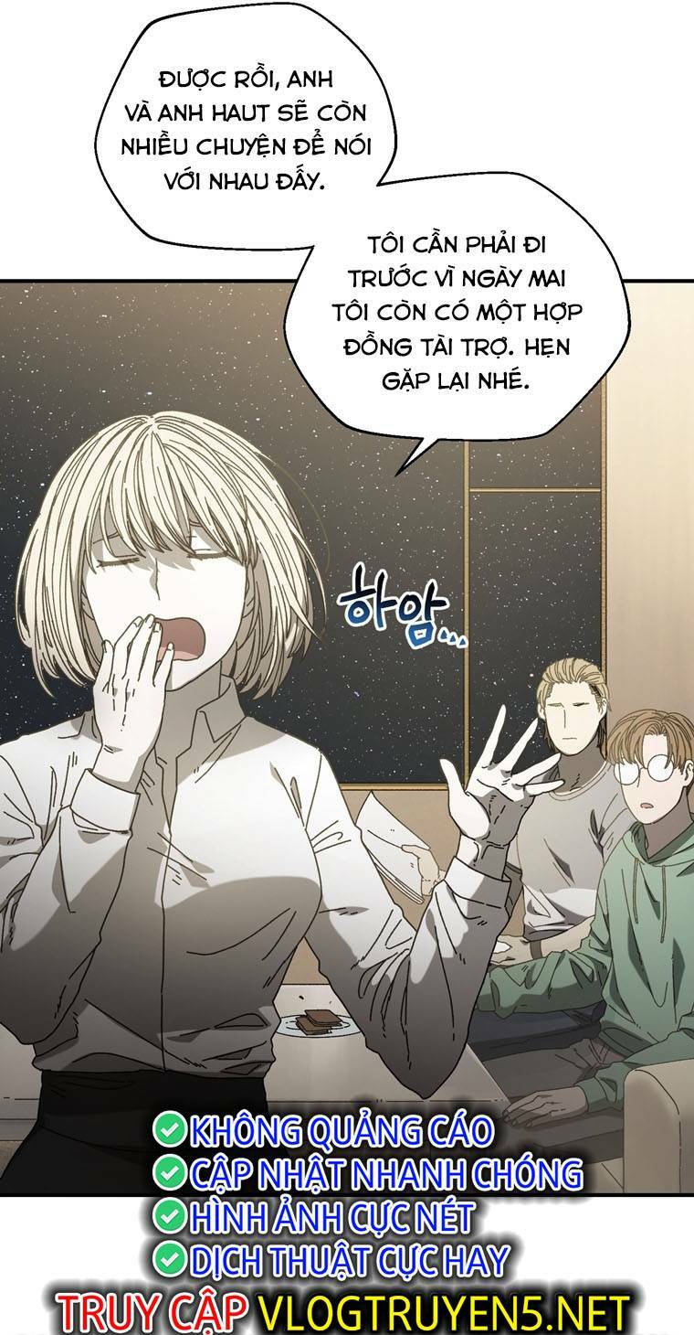 Trò Chơi Sinh Tồn Chapter 31 - Trang 2